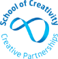 Creativity Mark logo